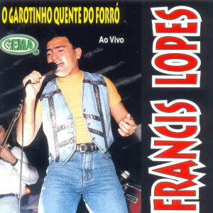 收聽Francis Lopes的Mulher Bandida (Ao Vivo)歌詞歌曲