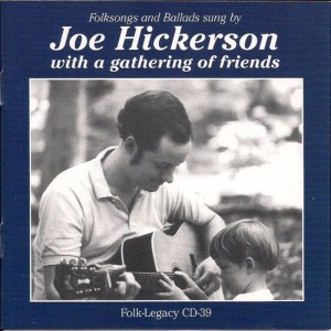 收聽Joe Hickerson的Last Night as I Lay on My Bed歌詞歌曲