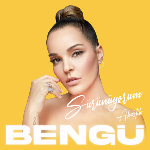 Listen to Sürünüyorum (Akustik) song with lyrics from Bengü