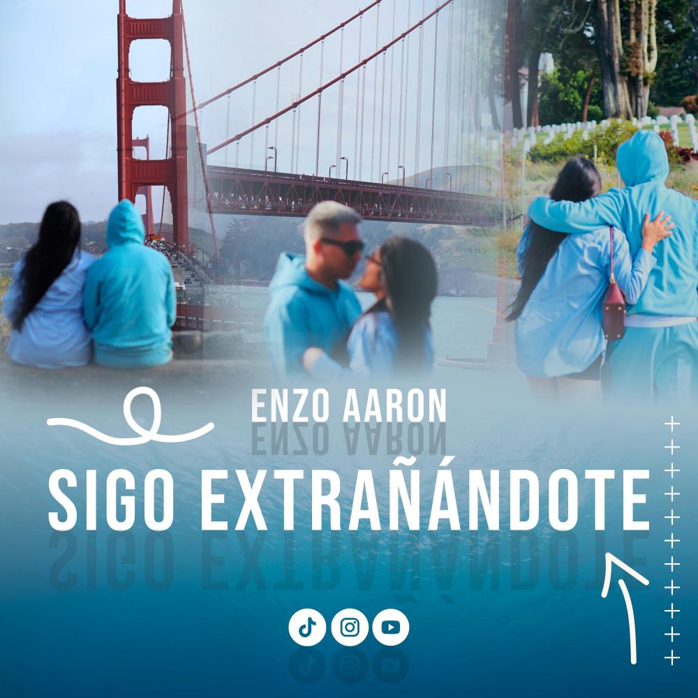 Sigo Extrañandote