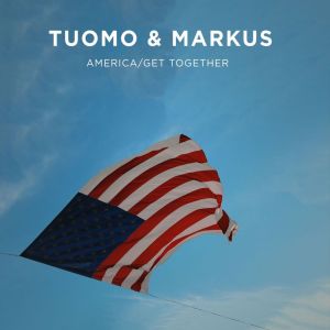 收聽Tuomo的America歌詞歌曲