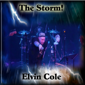Elvin Cole的專輯The Storm