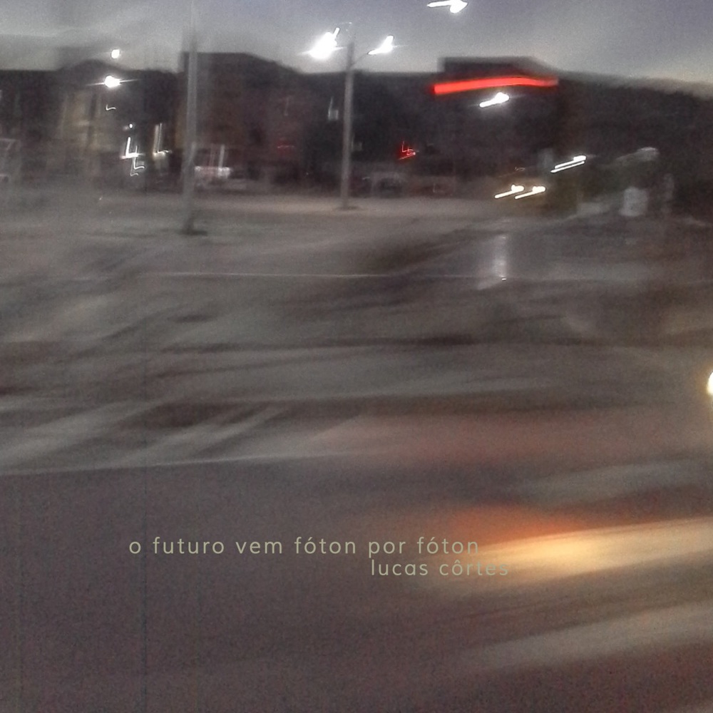 Fenômeno Luminoso