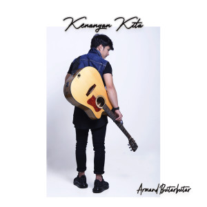 Album Kenangan Kita oleh Armand Butarbutar