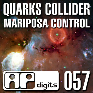 收聽Quarks Collider的Control歌詞歌曲