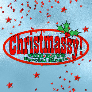Dengarkan lagu Christmassy! nyanyian 더보이즈 dengan lirik