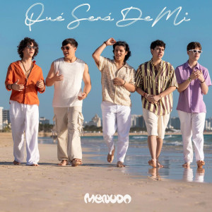 Menudo的專輯Que Sera De Mi