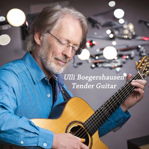 收聽Ulli Bogershausen的Weightless歌詞歌曲