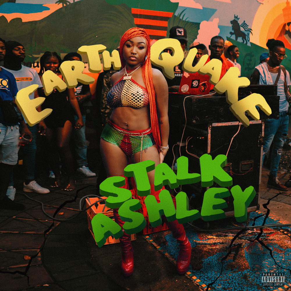 Earthquake (Explicit)