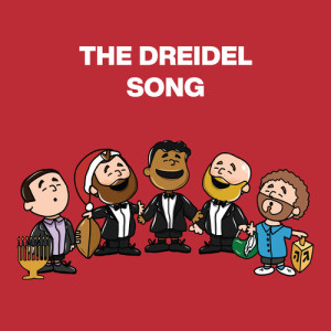 The Dreidel Song (Hanukkah Edition) dari The Philly Specials