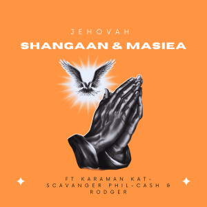 Listen to Jehovah (Radio Edit) song with lyrics from Masiea