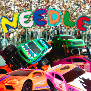 Listen to Needle song with lyrics from Blair