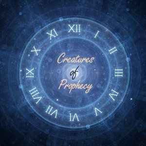 Spa & Spa的專輯Creatures of Prophecy