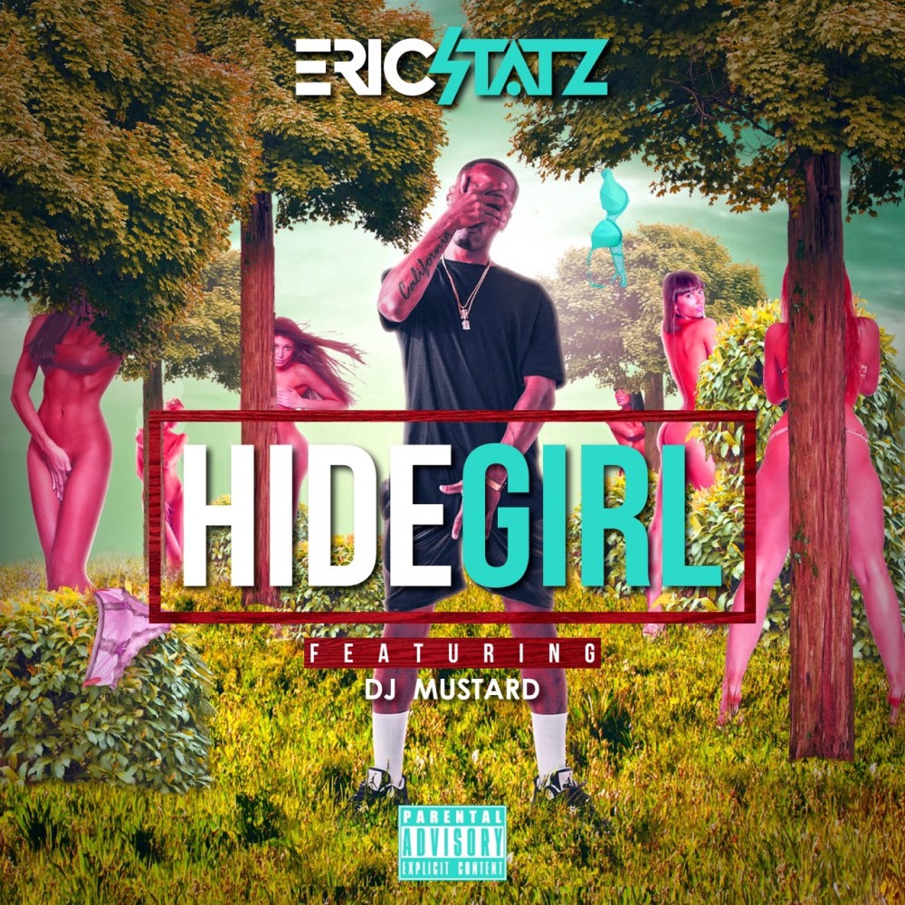 Hide Girl 3 (Explicit)
