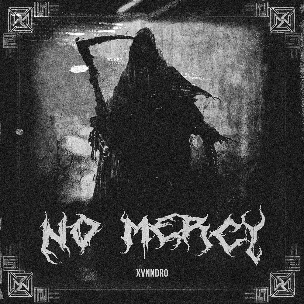 No Mercy (Explicit)