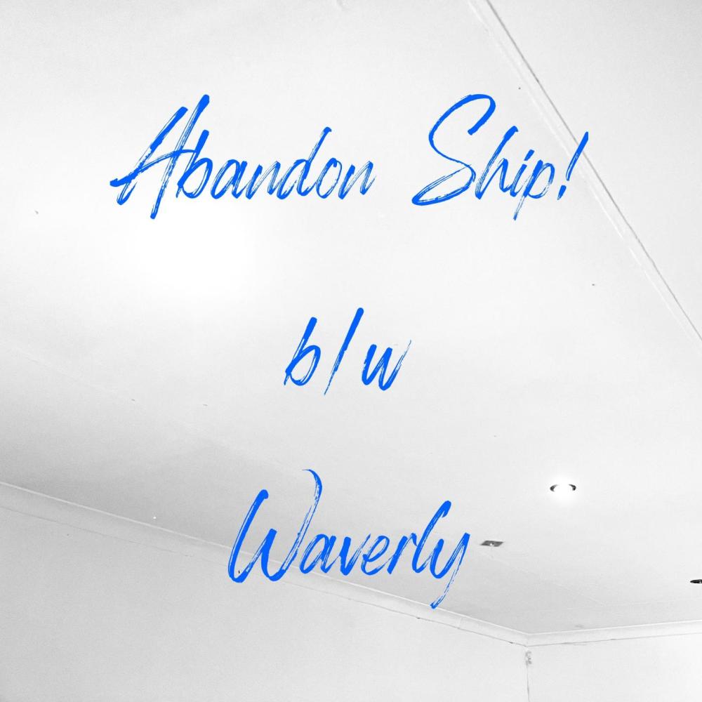 Two (Split EP version)