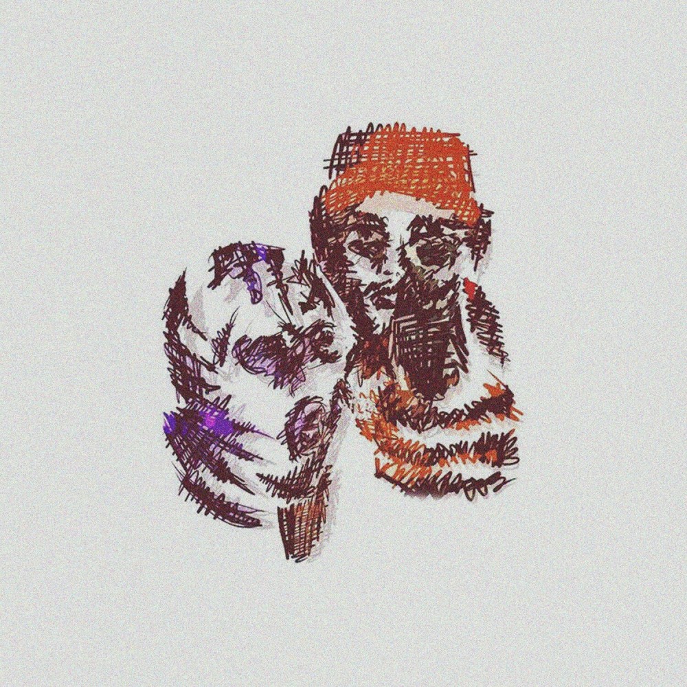 So Sad (feat. Kankan) (Explicit)