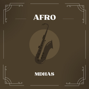 Album Afro from 