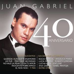 收聽Juan Gabriel的De Sol a Sol (A Mis Padres)歌詞歌曲