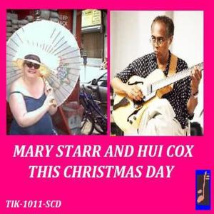 MARY STARR的專輯This Christmas Day