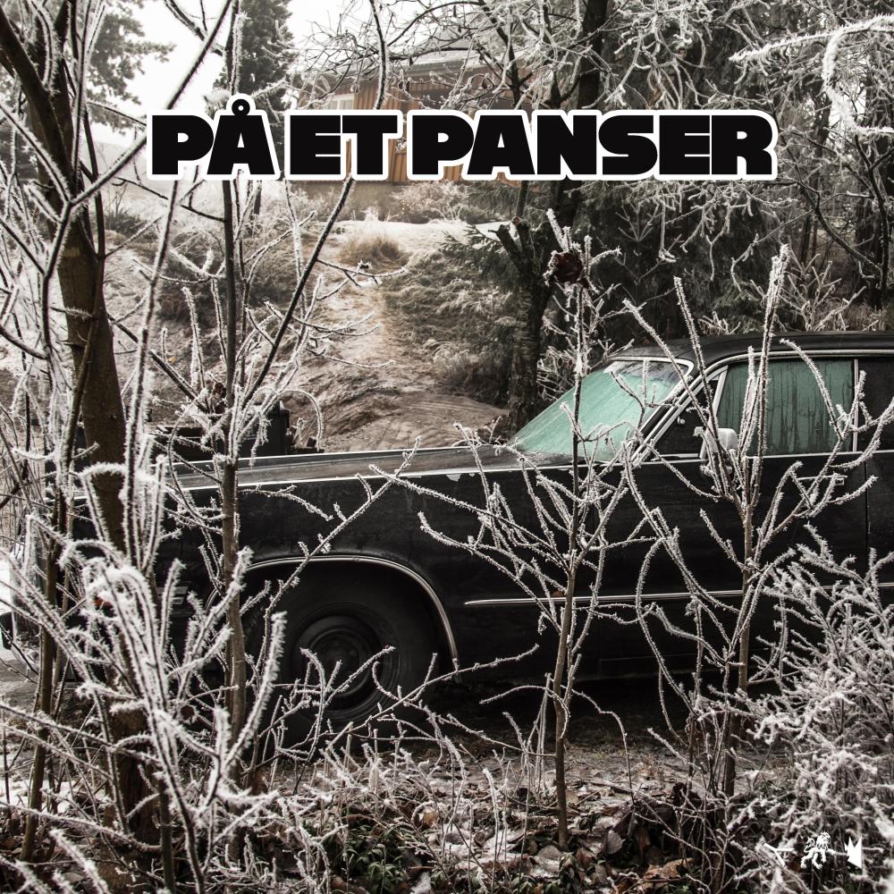 På et panser (Explicit)