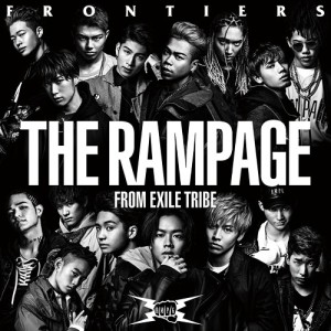 收聽THE RAMPAGE from EXILE TRIBE的Lightning (English) (English Version)歌詞歌曲