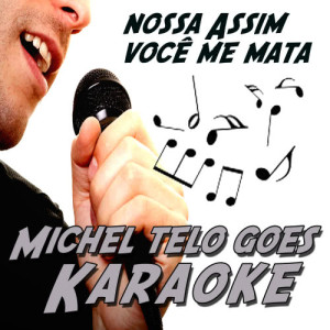 收聽Beat The Track的Nossa Assim Você Me Mata (Karaoke Version)歌詞歌曲