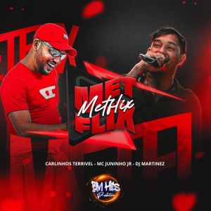 收聽Carlinhos Terrivel的Metflix (Explicit)歌詞歌曲