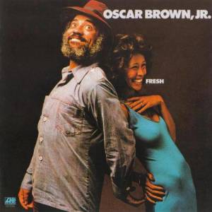 ดาวน์โหลดและฟังเพลง Granny พร้อมเนื้อเพลงจาก Oscar Brown Jr.