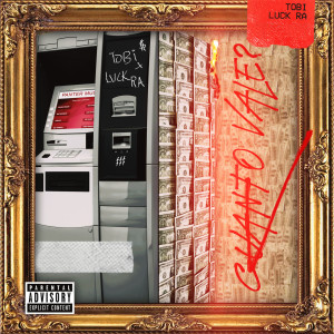 Album Cuanto Vale (Explicit) from Luck Ra