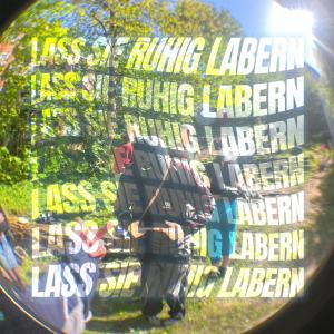 收聽Ramen Junge的Lass sie ruhig labern (Explicit)歌詞歌曲