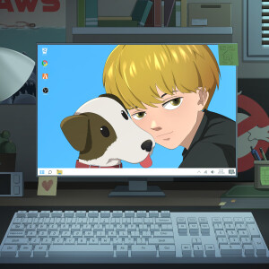 default playlist img