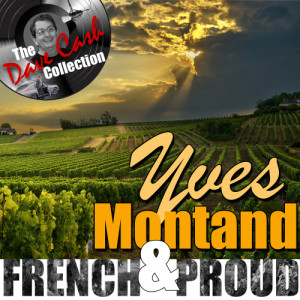 收聽Yves Montand的Les Cireurs De Souliers De Broadway歌詞歌曲