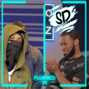 Listen to SD x Fumez The Engineer - Plugged In (Pt. 2) (Explicit) song with lyrics from Fumez The Engineer