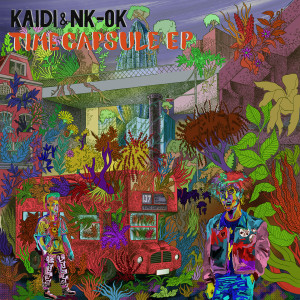 Album Time Capsule from Kaidi Akinnibi