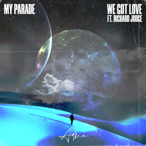 Album We Got Love oleh Richard Judge