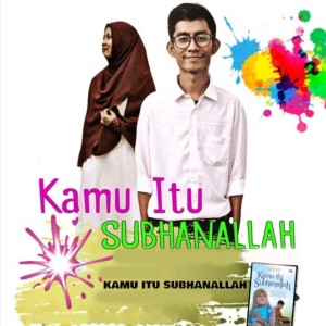 收听Arif afsyah的Kamu Itu Subhanallah歌词歌曲