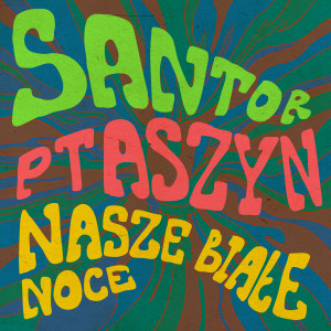 Album Nasze białe noce from Irena Santor