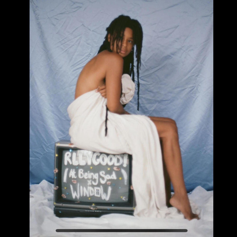 ACORNS & BRAMBLEBERRIES (feat. Chris Robbin') (Explicit)