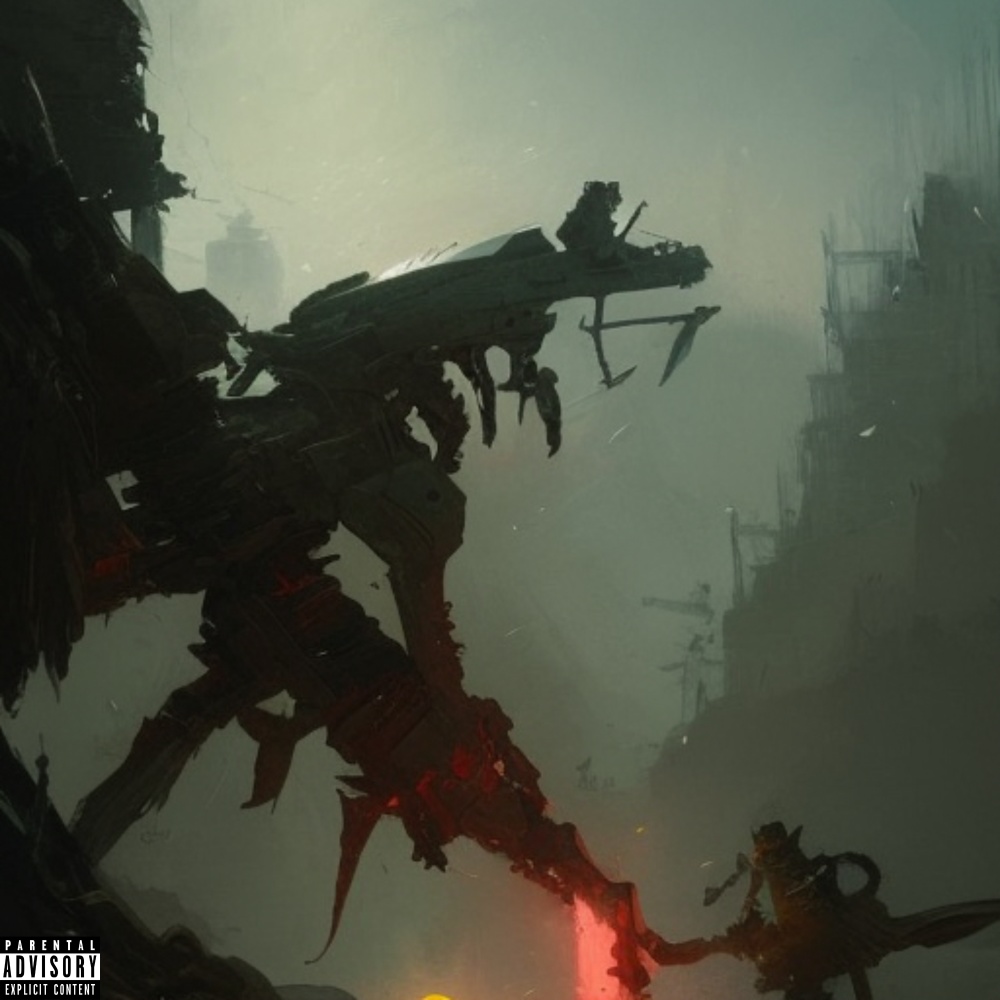 Two Seat (feat. Maajins|Explicit)