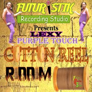 Listen to Purple Touch (Purple Touch|Radio Edit) song with lyrics from Lexy