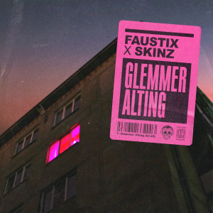 收聽Faustix的Glemmer Alting歌詞歌曲