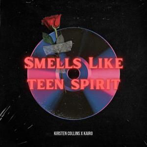 Kirsten Collins的專輯Smells Like Teen Spirit (Cinematic Cover)