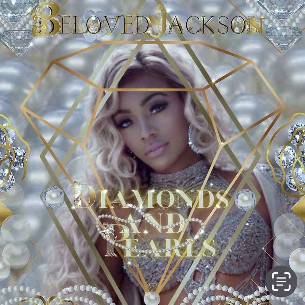 Diamonds and Pearls