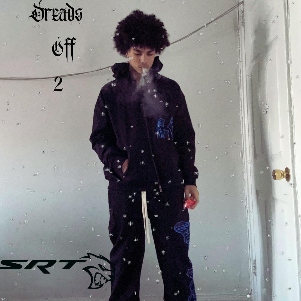 Dreads Off 2! (Explicit)
