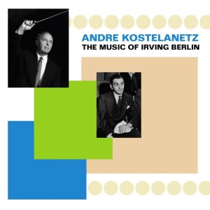 Dengarkan The Girl That I Marry (From Annie Get your Gun), Say It Isn't So, Mandy (From Ziegfield Frollies) lagu dari Andre Kostelanetz & His Orchestra dengan lirik