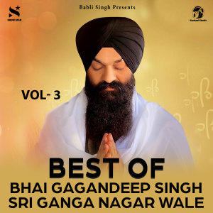 Listen to Sajno Tu Meet Mera song with lyrics from Bhai Gagandeep Singh Sri Ganga Nagar Wale