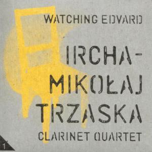 Waclaw Zimpel的專輯Watching Edvard