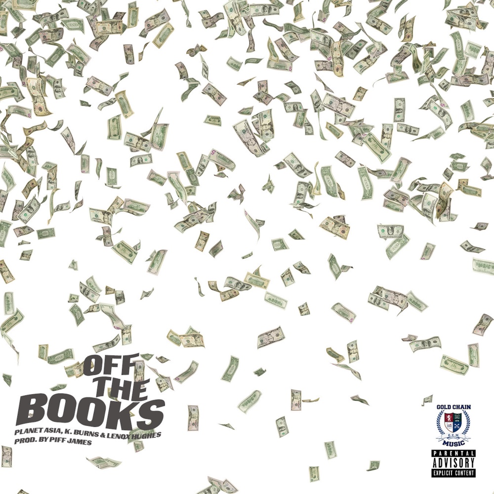 Off the Books (Explicit)