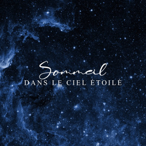 Album Sommeil dans le ciel étoilé (Piano solo délicat, berceuses douces) from Musique Jazz Détente Club